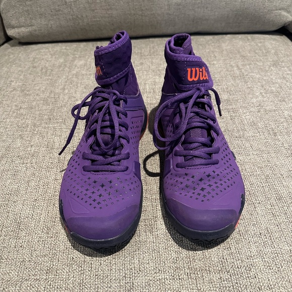 Wilson Amplifeel Women's Shoes - Picture 5 of 7